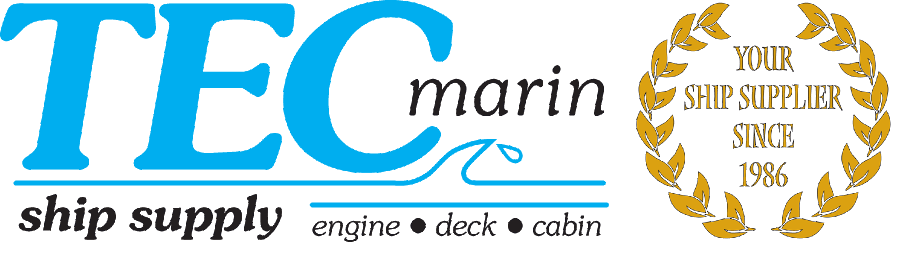 Tecmarin logo